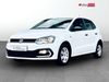 Volkswagen Polo Vivo HATCH 1.4