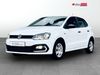 Volkswagen Polo Vivo HATCH 1.4