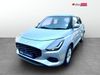 Suzuki Swift 1.2 GL+ AUTO