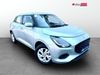 Suzuki Swift 1.2 GL+ AUTO