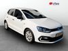 Volkswagen Polo Vivo HATCH 1.4