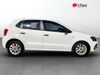 Volkswagen Polo Vivo HATCH 1.4