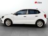 Volkswagen Polo Vivo HATCH 1.4