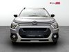Citroen C3 1.2T MAX