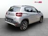 Citroen C3 1.2T MAX