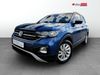 Volkswagen T-Cross 1.0TSI 85KW COMFORTLINE