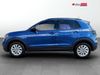 Volkswagen T-Cross 1.0TSI 85KW COMFORTLINE