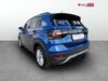 Volkswagen T-Cross 1.0TSI 85KW COMFORTLINE