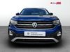 Volkswagen T-Cross 1.0TSI 85KW COMFORTLINE
