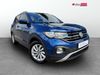 Volkswagen T-Cross 1.0TSI 85KW COMFORTLINE