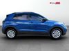 Volkswagen T-Cross 1.0TSI 85KW COMFORTLINE