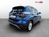 Volkswagen T-Cross 1.0TSI 85KW COMFORTLINE