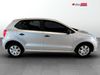 Volkswagen Polo Vivo HATCH 1.4 TRENDLINE