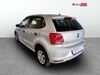 Volkswagen Polo Vivo HATCH 1.4 TRENDLINE