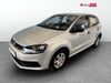 Volkswagen Polo Vivo HATCH 1.4 TRENDLINE