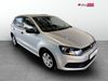 Volkswagen Polo Vivo HATCH 1.4 TRENDLINE
