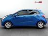 Hyundai GRAND i10 1.0 MOTION AUTO