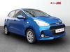 Hyundai GRAND i10 1.0 MOTION AUTO