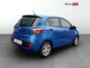 Hyundai GRAND i10 1.0 MOTION AUTO