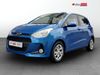 Hyundai GRAND i10 1.0 MOTION AUTO