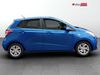 Hyundai GRAND i10 1.0 MOTION AUTO