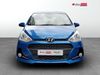 Hyundai GRAND i10 1.0 MOTION AUTO