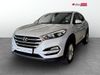 Hyundai Tucson 2.0 PREMIUM