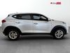 Hyundai Tucson 2.0 PREMIUM