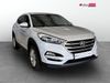 Hyundai Tucson 2.0 PREMIUM