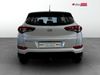 Hyundai Tucson 2.0 PREMIUM