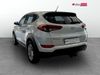 Hyundai Tucson 2.0 PREMIUM