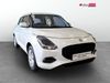 Suzuki Swift 1.2 GL+ AUTO