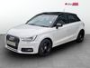 Audi A1 SPORTBACK 1.4TFSI SE AUTO
