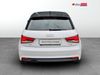 Audi A1 SPORTBACK 1.4TFSI SE AUTO