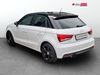 Audi A1 SPORTBACK 1.4TFSI SE AUTO
