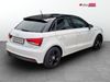 Audi A1 SPORTBACK 1.4TFSI SE AUTO