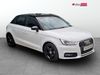Audi A1 SPORTBACK 1.4TFSI SE AUTO