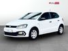 Volkswagen Polo Vivo HATCH 1.4