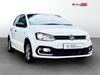 Volkswagen Polo Vivo HATCH 1.4