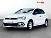 Volkswagen Polo Vivo HATCH 1.4