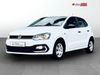 Volkswagen Polo Vivo HATCH 1.4