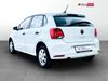 Volkswagen Polo Vivo HATCH 1.4