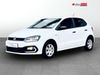 Volkswagen Polo Vivo HATCH 1.4
