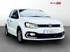 Volkswagen Polo Vivo HATCH 1.4