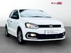 Volkswagen Polo Vivo HATCH 1.4
