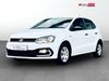 Volkswagen Polo Vivo HATCH 1.4
