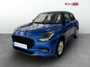 Suzuki Swift 1.2 GL+ AUTO
