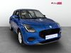 Suzuki Swift 1.2 GL+ AUTO