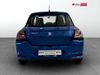 Suzuki Swift 1.2 GL+ AUTO