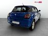 Suzuki Swift 1.2 GL+ AUTO